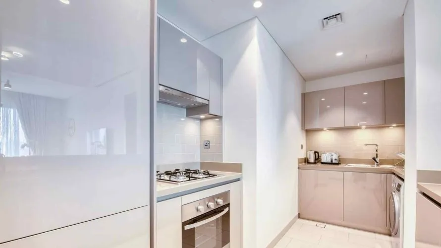 Studio apartment for sale in SOBHA ONE, Dubai, UAE No. 3864