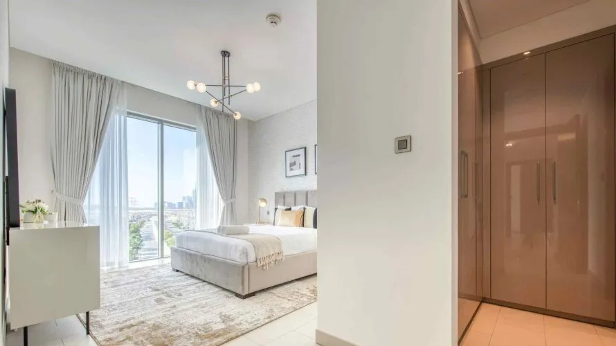 2 bedrooms apartment for sale in SOBHA ONE, Dubai, UAE No. 3868 № 5