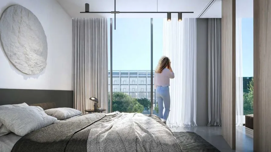 1 bedroom duplex for sale in IL TEATRO,  No. 3575