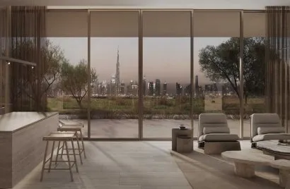 1 bedroom apartment for sale in KETURAH RESERVE APARTMENTS, Meydan, Dubai, UAE No. 3558