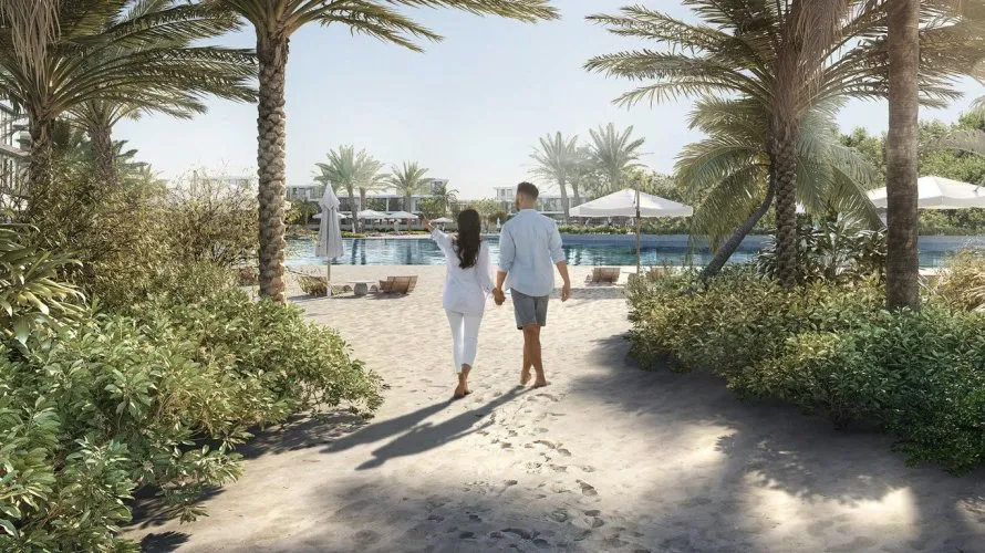 3 bedrooms villa for sale , Tilal Al Ghaf, Dubai, UAE No. 1866