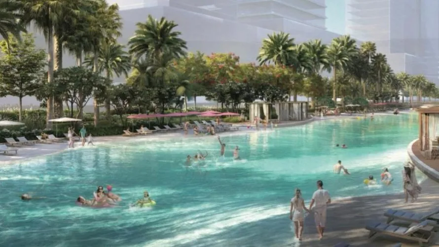 Studio apartment for sale , Dubai, UAE No. 2182