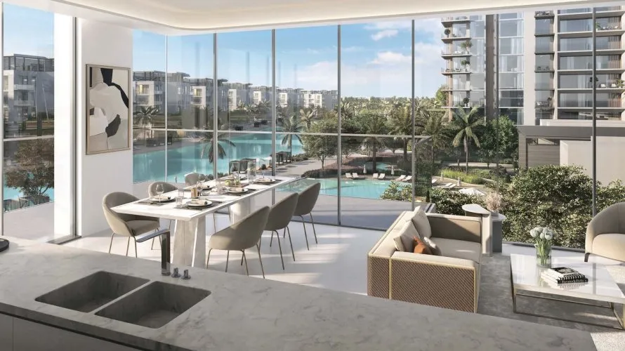 3 bedrooms apartment for sale in NAYA AT DISTRICT ONE, Mohammed Bin Rashid City, Dubai, UAE No. 3232 № 9