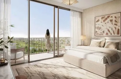2 bedrooms apartment for sale in Grove Ridge, EMAAR South, Dubai South (Dubai World Central), Dubai, UAE No. 4943