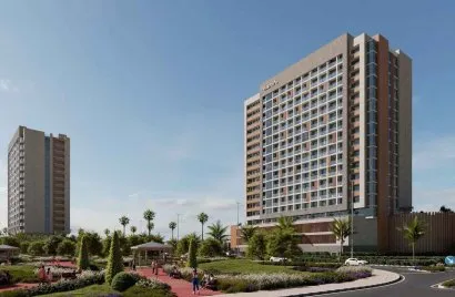 VERDANA 9 in Dubai Investment Park, UAE No. 383