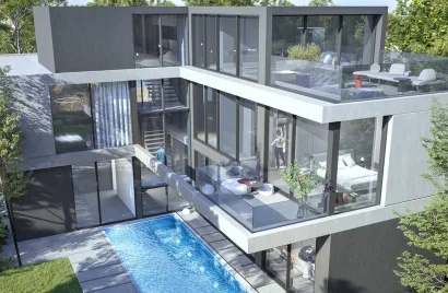 2 bedrooms townhouse for sale , Dubai, UAE No. 2506