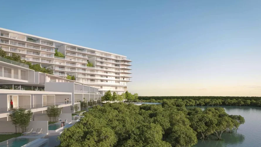 Studio apartment for sale ,  No. 2089 № 1