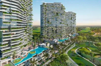 GOLF GREENS TOWER 2 in Dubai, UAE No. 146