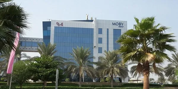 Dubai Studio City № 2