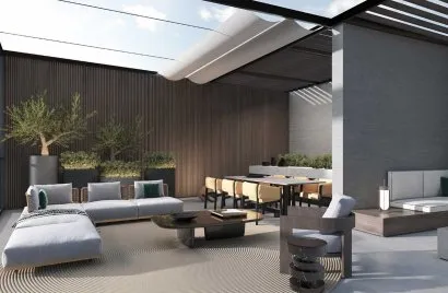 4 bedrooms apartment for sale in Anantara Sharjah Residences,  No. 3840