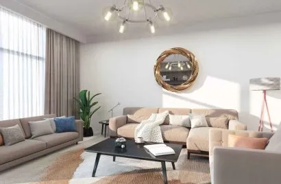 4 bedrooms apartment for sale in VERDANA 5, Dubai Investment Park, Dubai, UAE No. 3893