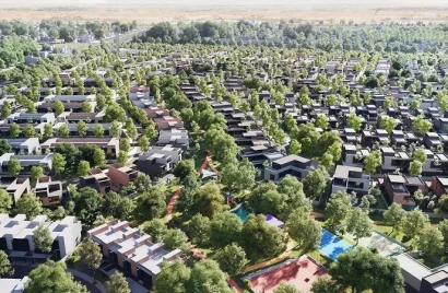 2 bedrooms townhouse for sale ,  No. 2063