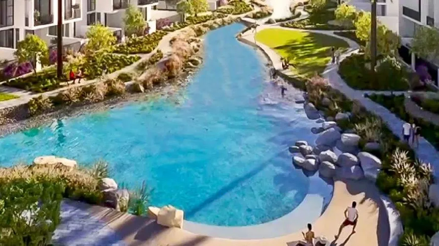 3 bedrooms townhouse for sale , Dubai, UAE No. 2409