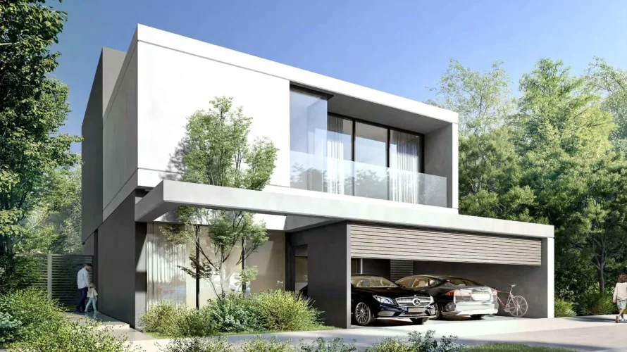 2 bedrooms townhouse for sale , Dubai, UAE No. 2502