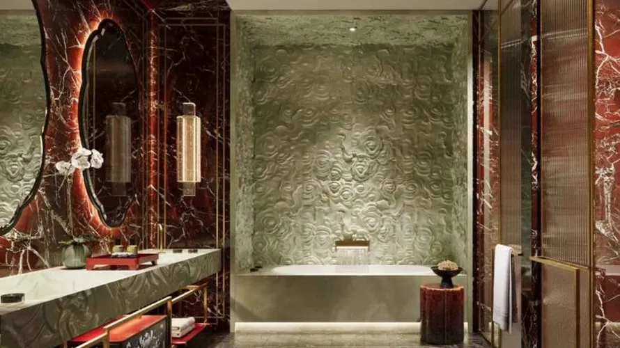 1 bedroom apartment for sale in Burj Azizi, Sheikh Zayed Road, Dubai, UAE No. 4224 № 2