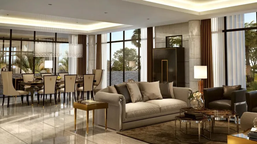 BEVERLY HILLS DRIVE in Dubai, UAE No. 69