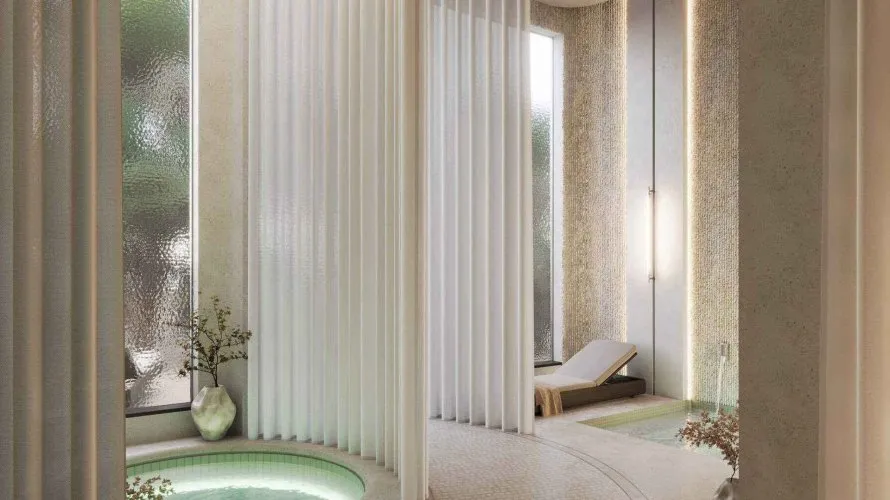 1 bedroom apartment for sale in Riverton House, Nadd Al Sheba, Dubai, UAE No. 4665