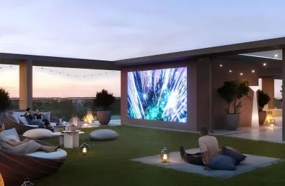 3 bedrooms apartment for sale in Parkwood, Dubai Hills Estate, Dubai, UAE No. 4426