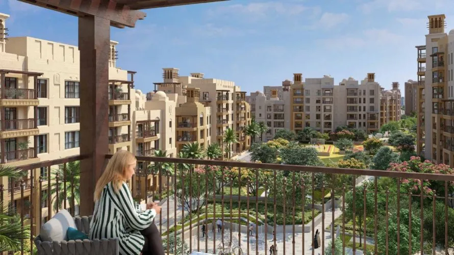 3 bedrooms apartment for sale , Madinat Jumeirah Living, Jumeirah, Dubai, UAE No. 1891 № 3
