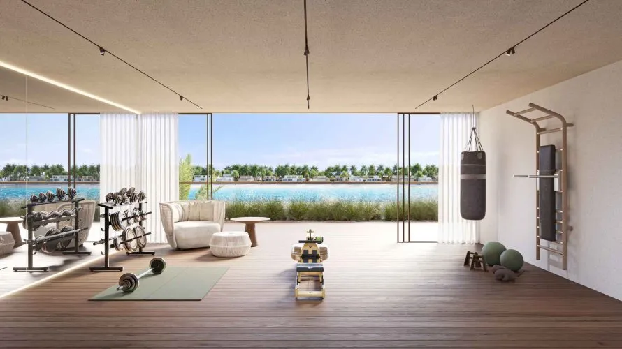 7 bedrooms villa for sale in PALM JEBEL ALI, Palm Jebel Ali, Dubai, UAE No. 3315 № 7