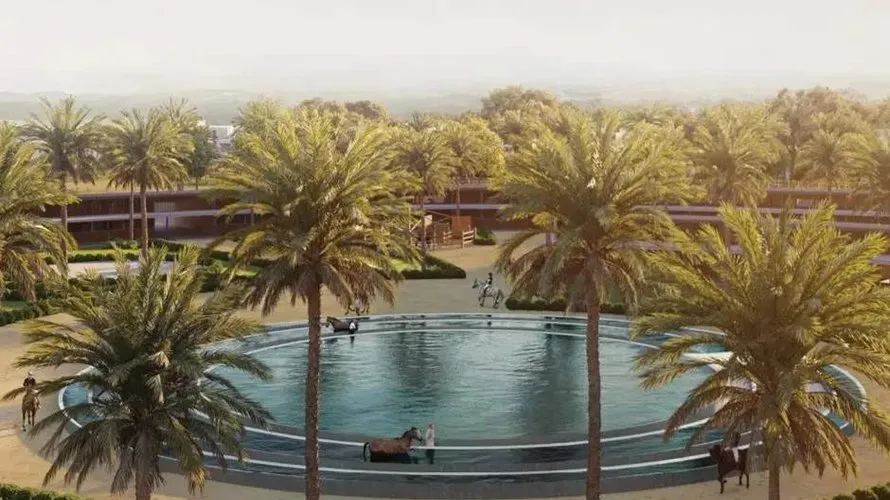 5 bedrooms villa for sale in Chevalia Estate 2, Dubai, UAE No. 4691 № 5