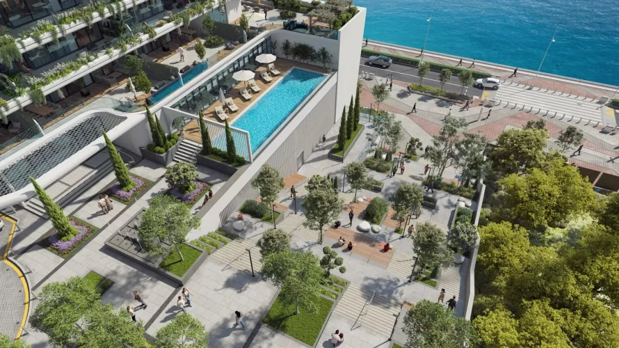 2 bedrooms apartment for sale ,  No. 2091