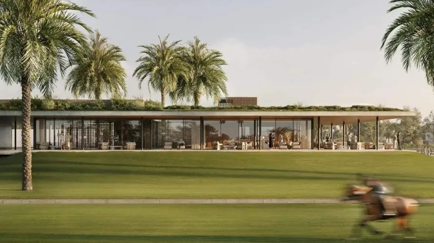 5 bedrooms villa for sale in Chevalia Estate 2, Dubai, UAE No. 4688 № 4