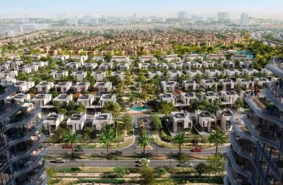 HAVEN in Dubai Land, UAE No. 85