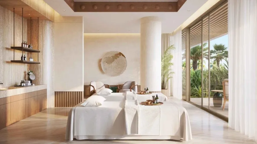 5 bedrooms apartment for sale in Solaya, Jumeirah, Dubai, UAE No. 4605 № 2