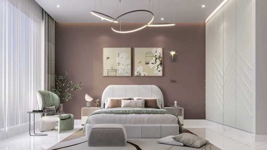 2 bedrooms apartment for sale in FARADIS,  No. 3685 № 4