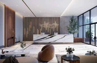 3 bedrooms apartment for sale in Al Maryah Vista 2,  No. 2838