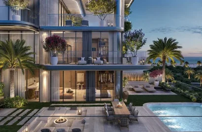 4 bedrooms townhouse for sale , Al Shindagah, Dubai, UAE No. 2519