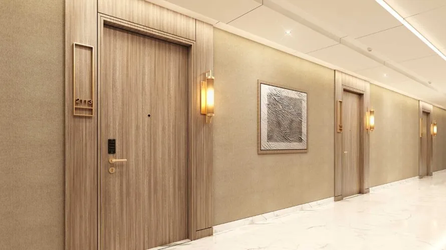 5 bedrooms penthouse for sale in RIVIERA AZURE, Mohammed Bin Rashid City, Dubai, UAE No. 3611 № 3