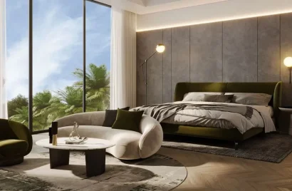 6 bedrooms townhouse for sale , Jumeirah Village Circle, Dubai, UAE No. 2371