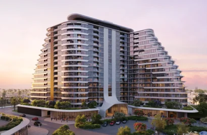 2 bedrooms apartment for sale , Dubai Lifestyle City, Dubai, UAE No. 2495