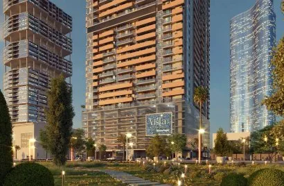 VISTA 3 No. 2872