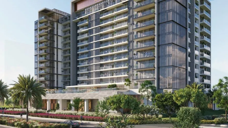 3 bedrooms apartment for sale , Dubai Hills Estate, Dubai, UAE No. 1870 № 8