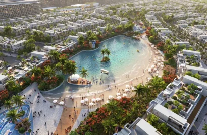 4 bedrooms villa for sale , Dubai, UAE No. 2367