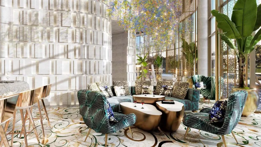 CAVALLI COUTURE in Al Safa, UAE No. 93 № 2