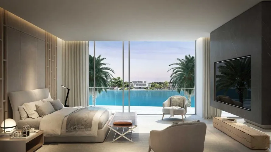 7 bedrooms villa for sale in PALM JEBEL ALI, Palm Jebel Ali, Dubai, UAE No. 3325 № 6