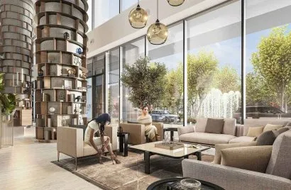 2 bedrooms apartment for sale in SOBHA ORBIS, Motor City, Dubai, UAE No. 3992