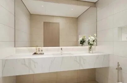 1 bedroom apartment for sale in CANAL FRONT RESIDENCES, Al Safa, Dubai, UAE No. 3034