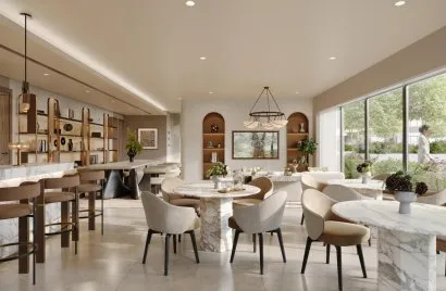 2 bedrooms apartment for sale in Palace Residences Hillside, Dubai, UAE No. 4863