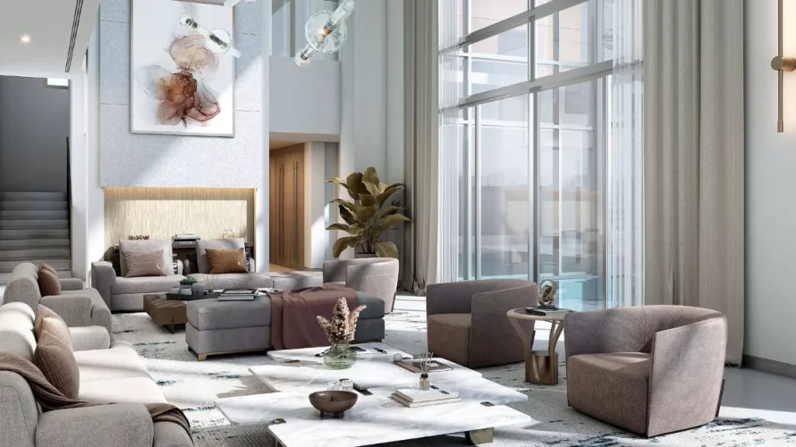 4 bedrooms villa for sale ,  No. 2230 № 1