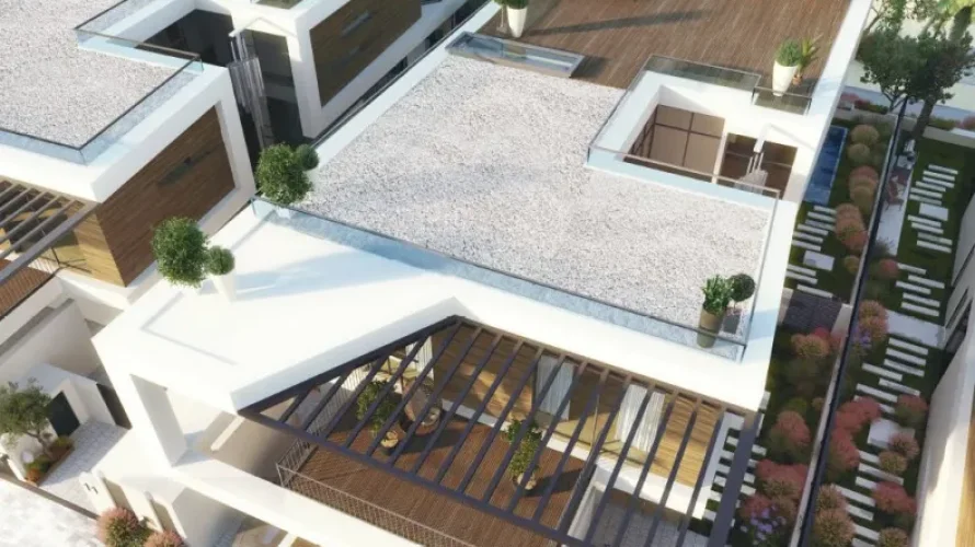 2 bedrooms townhouse for sale , Dubai, UAE No. 5362 № 2