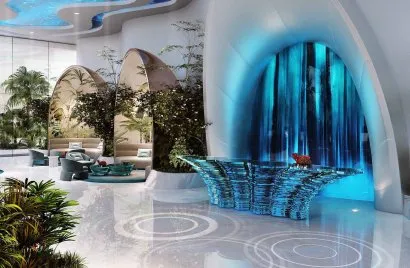 2 bedrooms apartment for sale in CASA DAMAC TOWER, Al Sufouh, Dubai, UAE No. 3343