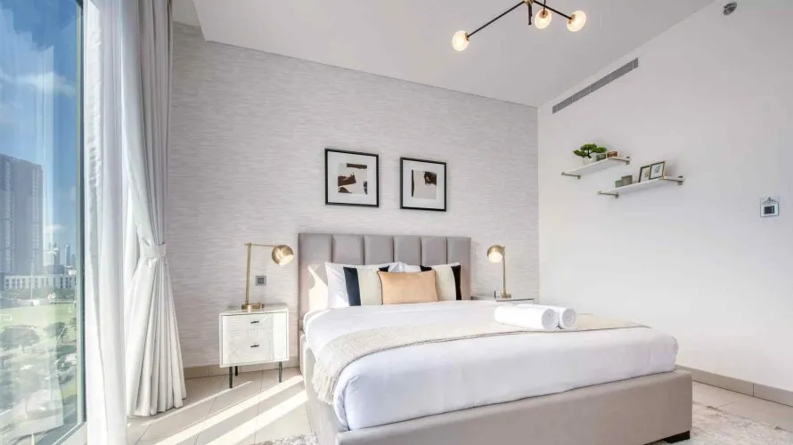 Studio apartment for sale in SOBHA ONE, Dubai, UAE No. 3866 № 2