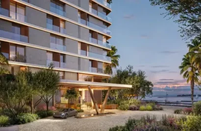 Studio apartment for sale , Dubai, UAE No. 2198