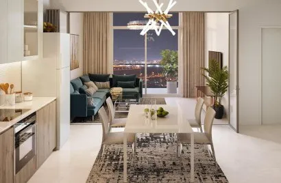 3 bedrooms apartment for sale , Al Furjan, Dubai, UAE No. 1868