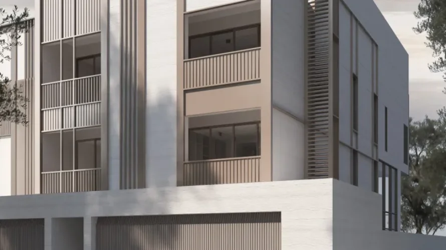 Studio apartment for sale , Jumeirah Village Circle, Dubai, UAE No. 2522 № 3